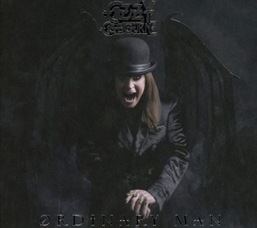 Ozzy Osbourne - Ordinary Man