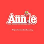 OST - Annie: Original London Cast