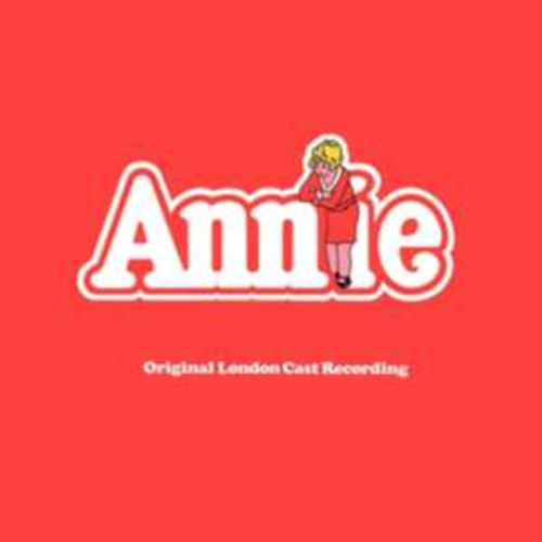 OST - Annie: Original London Cast