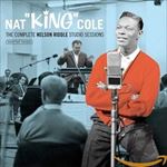 Nat King Cole - Complete Nelson Riddle Studio