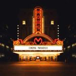 Mobs - Cinema Paradiso
