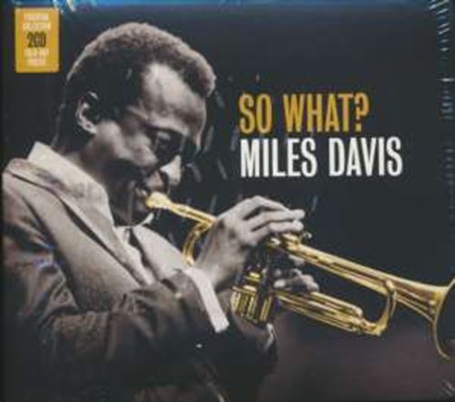 Miles Davis - So What?