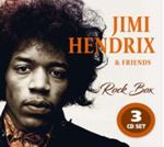 Jimi Hendrix - Rock Box