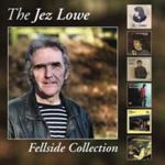 Jez Lowe - The Jez Lowe Fellside Collection