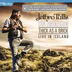 Ian Anderson (jethro Tull) - Thick As A Brick Live: Iceland