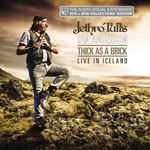 Ian Anderson (jethro Tull) - Thick As A Brick Live: Iceland