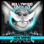 Hollywood Undead - New Empire, Vol. 1