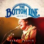 Harry Chapin - Bottom Line Archive Series