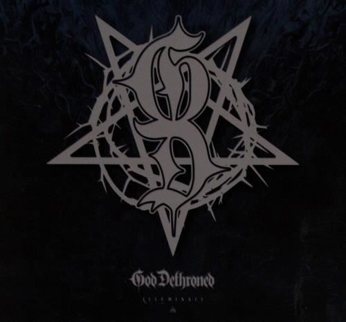 God Dethroned - Illuminati