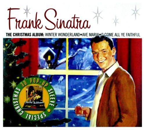 Frank Sinatra - The Christmas Album