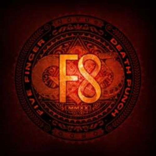 Five Finger Death Punch - F8