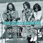 David Crosby/graham Nash - Berkeley 1975