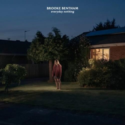 Brooke Bentham - Everyday Nothing