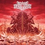 Brand Of Sacrifice - The Interstice