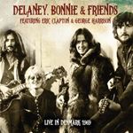 Bonnie Delaney/friends - Live In Denmark 1969