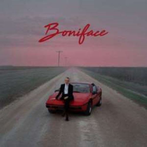 Boniface - Boniface