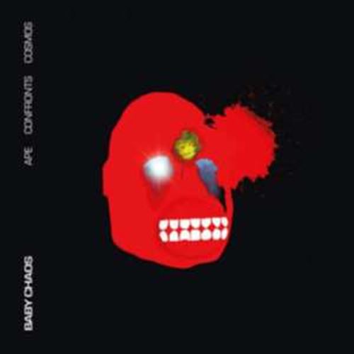 Baby Chaos - Ape Confronts Cosmos
