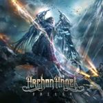 Archon Angel - Fallen