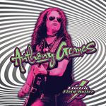 Anthony Gomes - Electric Field Holler