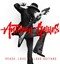 Anthony Gomes - Peace, Love & Loud Guitars