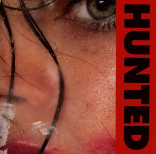 Anna Calvi - Hunted