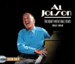 Al Jolson - Kraft Music Hall Years '47-'49