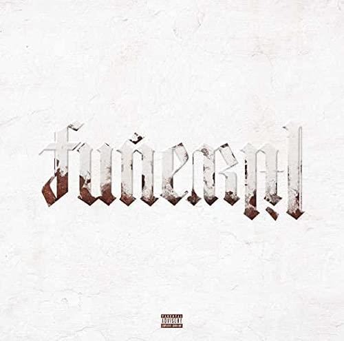 Lil Wayne - Funeral