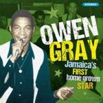 Owen Gray - Songbook Revisited