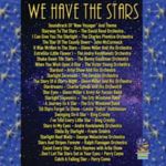 Various - We Have The Stars