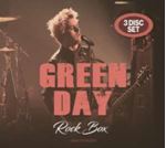 Green Day - Rock Box