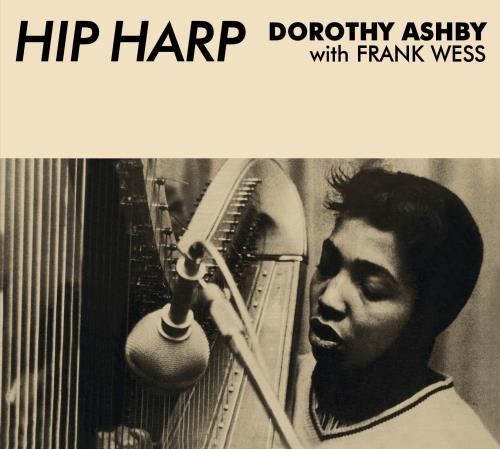 Dorothy Ashby - Hip Harp  In A Minor Groove
