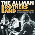 Allman Brothers Band - The Lost Warehouse Tapes