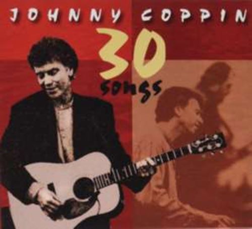 Johnny Coppin - 30 Songs