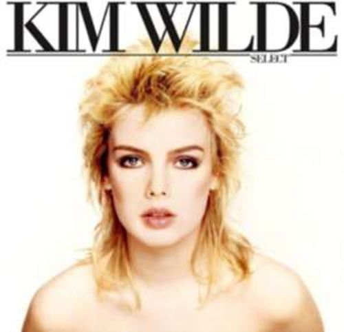 Kim Wilde - Select: Expanded