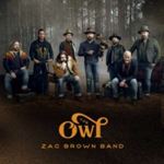 Zac Brown Band - The Owl