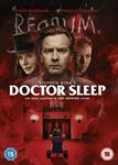 Doctor Sleep [2020] - Ewan McGregor