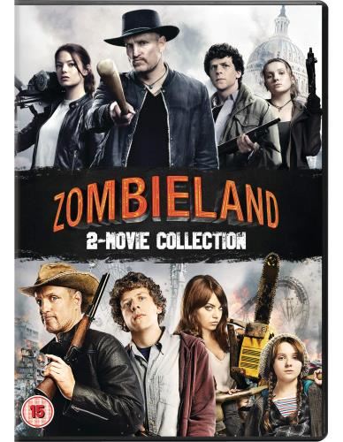 Zombieland 1 & 2 [2020] - Film