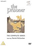 The Prisoner: Complete Series [2020 - Patrick Mcgoohan