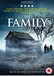 The Family [2020] - Bruce Davison