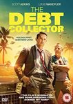 The Debt Collector [2020] - Scott Adkins