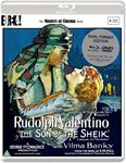 Son Of The Sheik [2020] - Rudolph Valentino