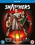Snatchers [2020] - Various