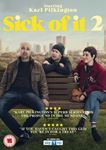 Sick Of It: Series 2 [2020] - Film