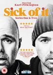 Sick Of It: Series 1-2 [2020] - Film