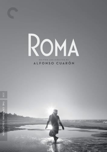 Roma [criterion Collection] [2020] - Yalitza Aparicio