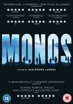 Monos [2020] - Film