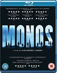 Monos [2020] - Film