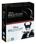 Maleficent Doublepack [2020] - Angelina Jolie