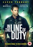 In The Line Of Duty [2020] - Film