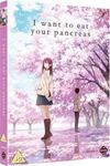 I Want To Eat Your Pancreas [2020] - Film